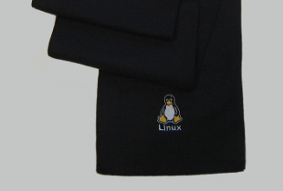 PingvinBolt.hu Linux sál