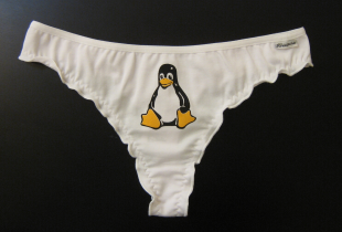 PingvinBolt.hu Linux tanga
