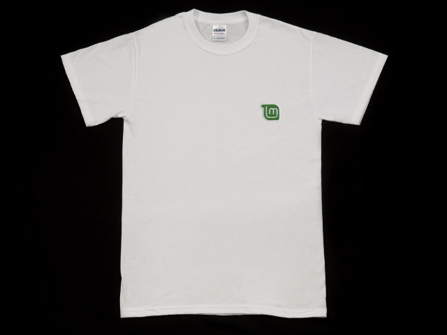 PingvinBolt.hu Linux Mint póló