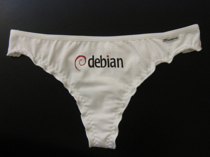 PingvinBolt.hu Debian tanga