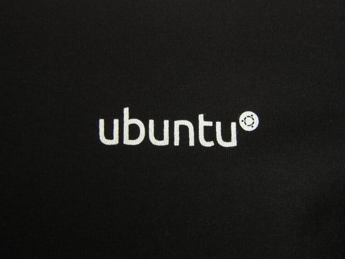 Ubuntu.hu póló