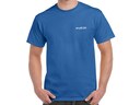 amyROM póló (kék)