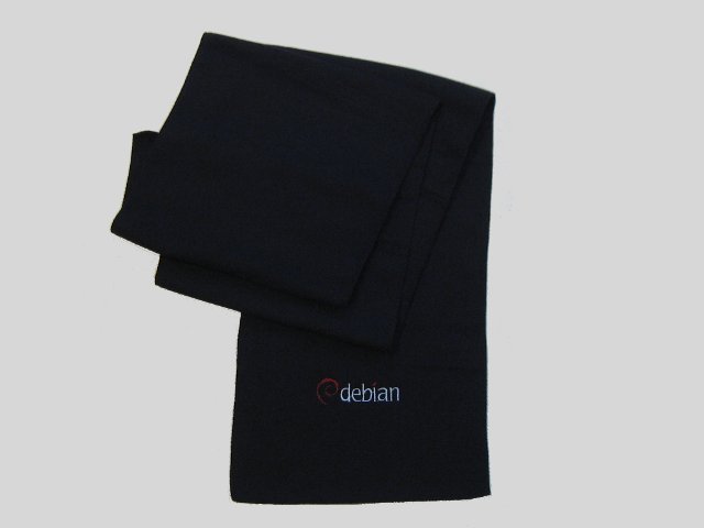 Debian sál