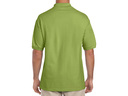 Galléros openSUSE Tumbleweed póló (zöld)