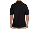 Galléros Xubuntu póló (fekete)