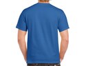 GNU póló (kék)
