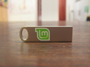 Linux Mint 18.2 pendrive