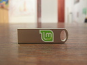 Linux Mint 18.2 pendrive