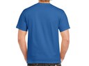 openSUSE Tumbleweed póló (kék)