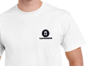 Taskwarrior póló (fehér)